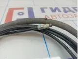 Трос открывания багажника Hyundai Elantra (XD) 81280-2D000