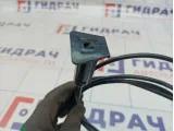Трос лючка бензобака Hyundai Elantra (XD) 81590-2D000