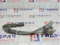 Ремень безопасности задний центральный Hyundai Elantra (XD) 898502D021LT