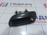 Ручка двери передней наружная левая Hyundai Elantra (XD) 82650-2D010