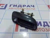 Ручка двери передней наружная правая Hyundai Elantra (XD) 82660-2D000