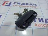 Ручка двери передней наружная правая Hyundai Elantra (XD) 82660-2D000