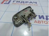 Ручка двери передней наружная правая Hyundai Elantra (XD) 82660-2D000