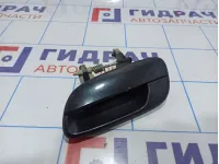 Ручка двери задней наружная левая Hyundai Elantra (XD) 83650-2D010