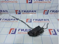Замок двери передней левой Hyundai Elantra (XD) 81310-2D000