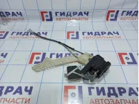 Замок двери задней левой Hyundai Elantra (XD) 81410-2D001