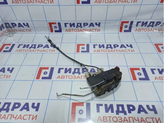 Замок двери передней правой Hyundai Elantra (XD) 81320-2D000