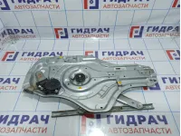 Стеклоподъемник электрический передний правый Hyundai Elantra (XD) 82402-2D010