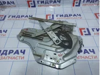 Стеклоподъемник электрический задний левый Hyundai Elantra (XD) 83401-2D010