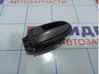 Ручка двери передней внутренняя левая Hyundai Elantra (XD) 82610-2D000