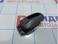 Ручка двери задней внутренняя левая Hyundai Elantra (XD) 83610-2D000