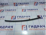 Направляющая стекла двери заднего левого Hyundai Elantra (XD) 83535-2D200