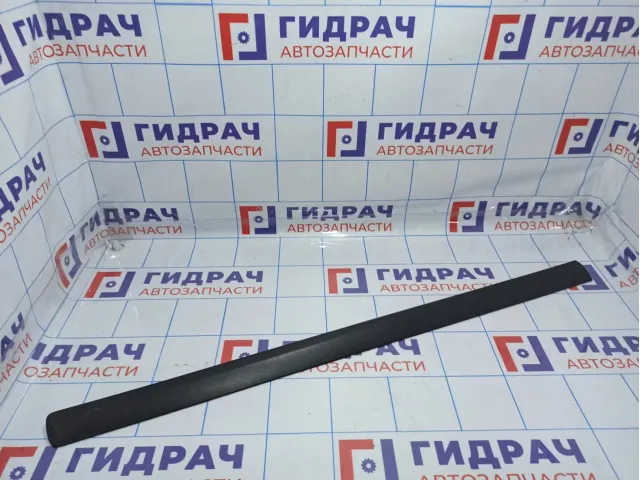 Молдинг двери передней левой Hyundai Elantra (XD) 87711-2D500