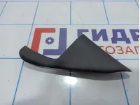 Крышка зеркала внутренняя левая Hyundai Elantra (XD) 87651-2D000