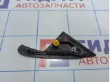 Крышка зеркала внутренняя правая Hyundai Elantra (XD) 87661-2D000
