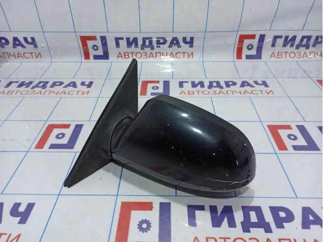 Зеркало левое электрическое Hyundai Elantra (XD) 87610-2D320
