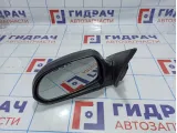 Зеркало левое электрическое Hyundai Elantra (XD) 87610-2D320
