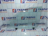 Стекло двери передней левой Hyundai Elantra (XD)