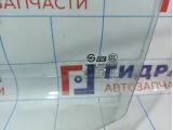 Стекло двери передней левой Hyundai Elantra (XD)