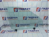 Стекло двери передней левой Hyundai Elantra (XD)