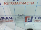 Стекло двери передней правой Hyundai Elantra (XD)