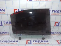 Стекло двери задней правой Hyundai Elantra (XD)