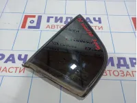 Стекло двери задней левой форточка Hyundai Elantra (XD)