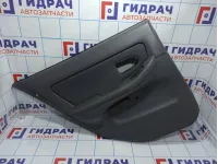 Обшивка двери задней левой Hyundai Elantra (XD) 83301-2D030