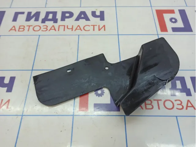 Воздуховод радиатора правый Hyundai Elantra (XD) 29136-2D100