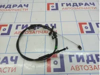 Трос газа Hyundai Elantra (XD) 32790-2D100