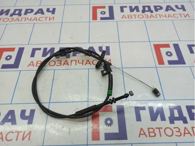 Трос газа Hyundai Elantra (XD) 32790-2D100