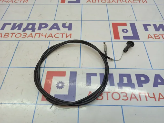 Трос открывания капота Hyundai Elantra (XD) 81190-2D000