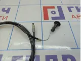 Трос открывания капота Hyundai Elantra (XD) 81190-2D000