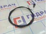 Трос открывания капота Hyundai Elantra (XD) 81190-2D000