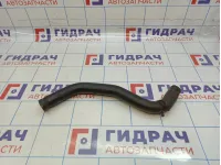 Патрубок радиатора нижний Hyundai Elantra (XD) 25412-2D000
