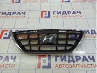 Решетка радиатора Hyundai Elantra (XD) 86361-2D500