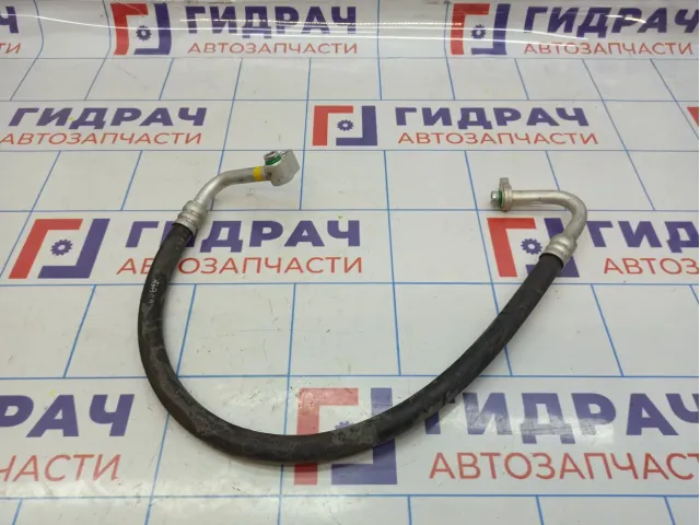 Трубка кондиционера Hyundai Elantra (XD) 97763-2D000