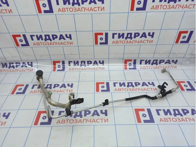 Трубка кондиционера Hyundai Elantra (XD) 97773-2D500