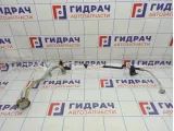 Трубка кондиционера Hyundai Elantra (XD) 97773-2D500