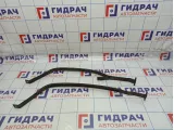 Лента крепления бензобака Hyundai Elantra (XD) 31210-2D000