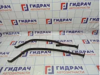 Лента крепления бензобака Hyundai Elantra (XD) 31210-2D000