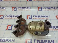 Коллектор выпускной Hyundai Elantra (XD) 28510-26730