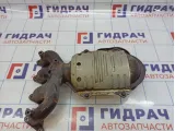 Коллектор выпускной Hyundai Elantra (XD) 28510-26730