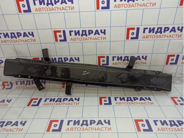 Усилитель заднего бампера Hyundai Elantra (XD) 86631-2D000