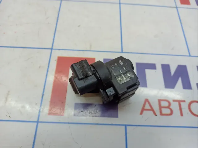 Регулятор холостого хода Hyundai Elantra (XD) 35150-22600