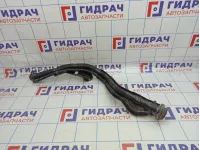 Горловина топливного бака Hyundai Elantra (XD) 31030-2D000