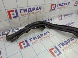 Горловина топливного бака Hyundai Elantra (XD) 31030-2D000