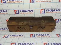 Защита двигателя Hyundai Elantra (XD)