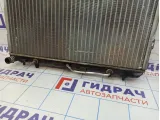 Радиатор основной Hyundai Elantra (XD)