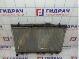 Радиатор основной Hyundai Elantra (XD)